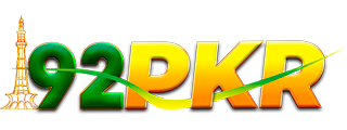 92 PKR Game Download